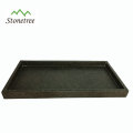 Widely Use Low Price Marble Tray